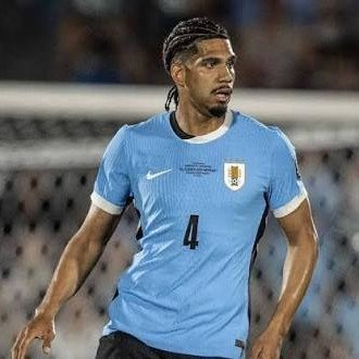 Ronald Araujo