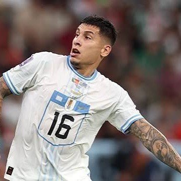 Mathías Olivera
