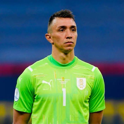Muslera