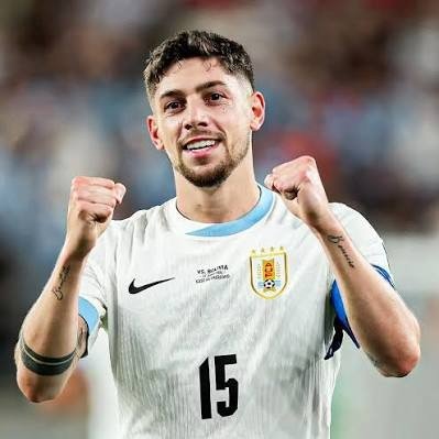 Federico Valverde