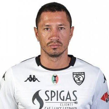Gianluca Lapadula
