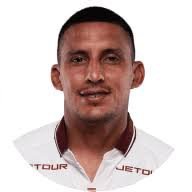 Alex Valera