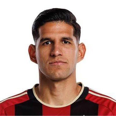 Luis Abram