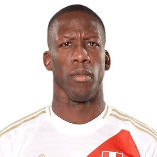Luis Advincula