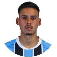 Erick Noriega
