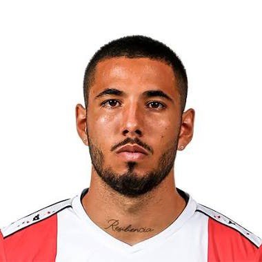 Sergio Peña