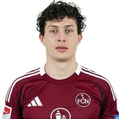 Fabio Gruber