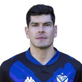 Carlos Lampe