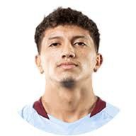 Lucas Chávez