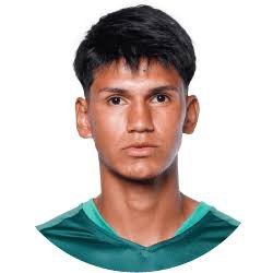Marcelo Torrez