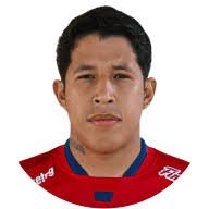 Gustavo Peredo