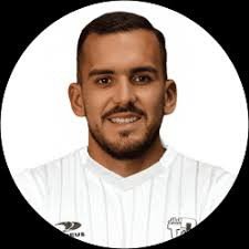 Luis Haquin