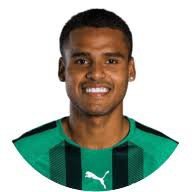 Enzo Monteiro