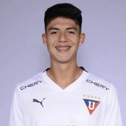 Gabriel Villamil