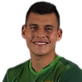 Moisés Villarroel