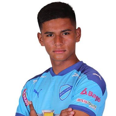 Yomar Rocha