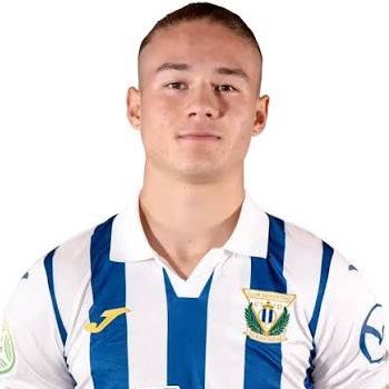 Lucas Macazaga