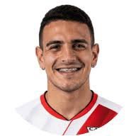 Richet Gómez