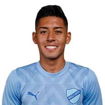 Ramiro Vaca
