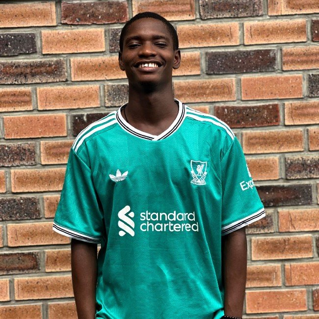 Ejigini David Brian