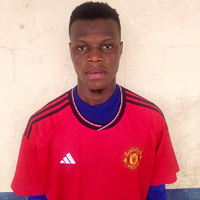 Abraham Nse