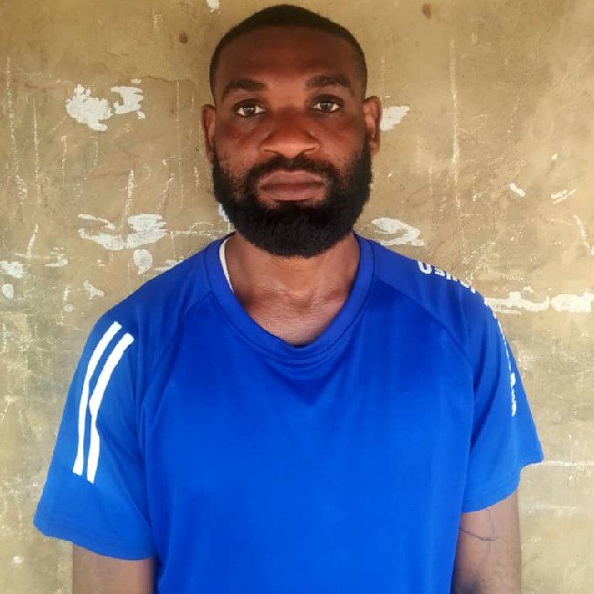 Igbokwe Osinachi