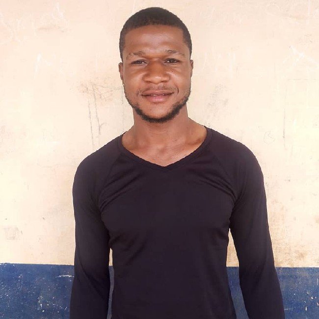 Ekene Valentine