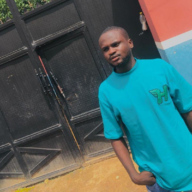 Ugwu Chibuike