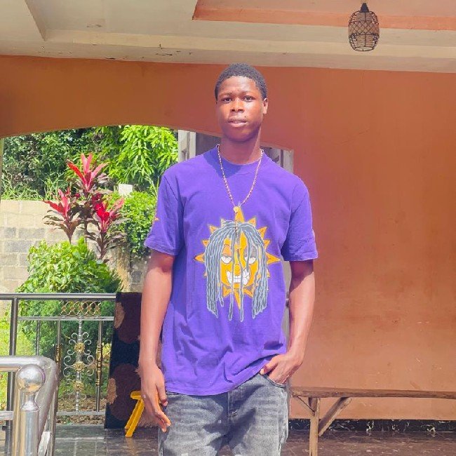 Igwe Peter Chidera