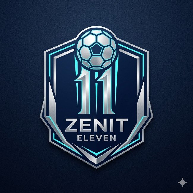 Zenit Eleven