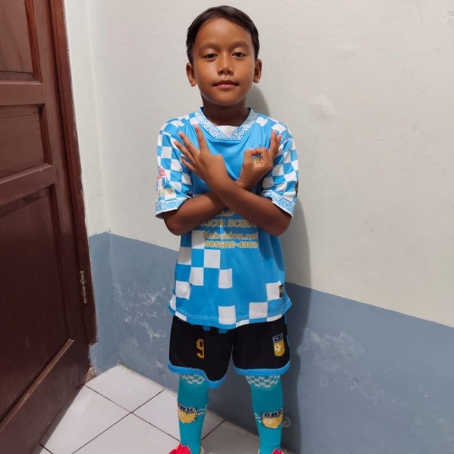 Arkan Abiyu Khaizuran
