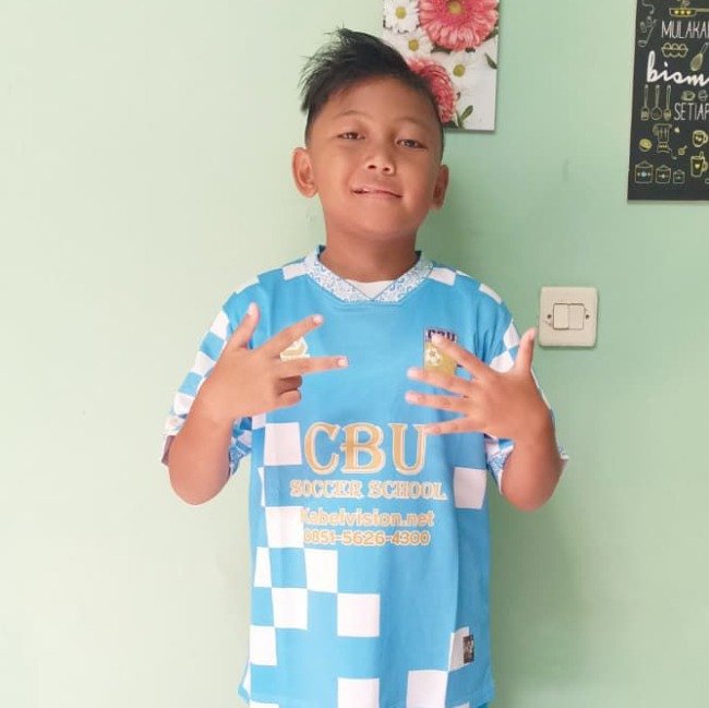 Muhamad Atthar Alfarizqi