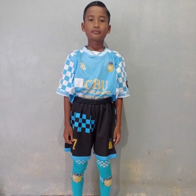 Raya Julian Nugraha