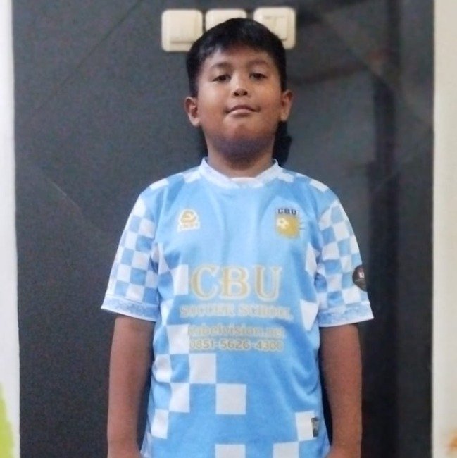 Arga Maulana Ibrahim