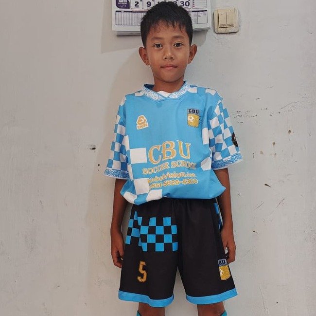 M. Fadel Halim