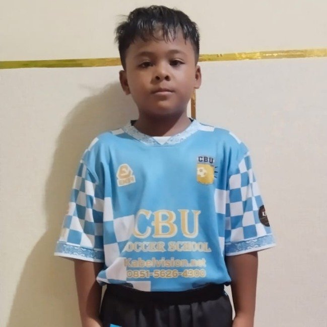 Muhamad Safiq Akbar