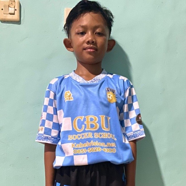 Rais Alvaro Widayono