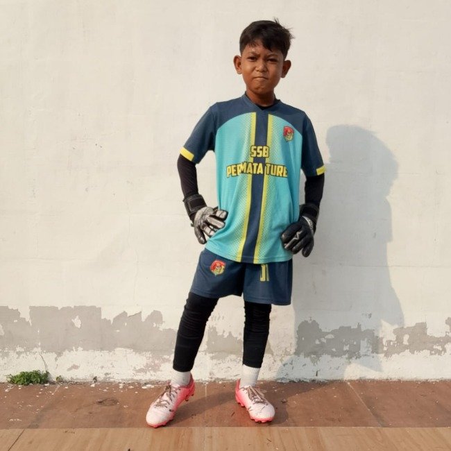 GIBRAN MAHARDIKA