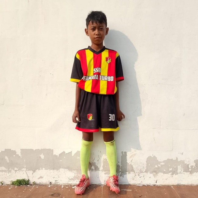 RAFIN DENOVAN ZENOBIO