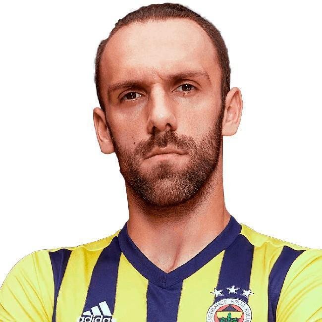 🇽🇰 V. Muriqi