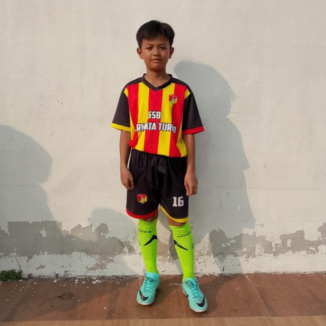 MUHAMMAD ALBY ZAIDAN
