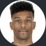 🇦🇹 K. Onisiwo