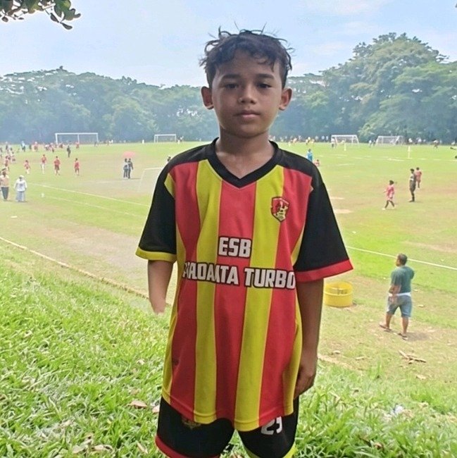 REZKY FARREL GUNTARA