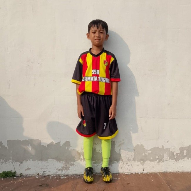 FILLIO NAJIB HANGGARA