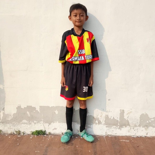 FADLI ALI SIDQI