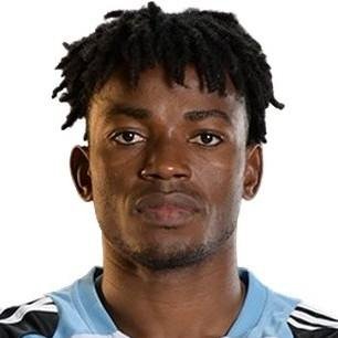🇦🇴 Gelson Dala