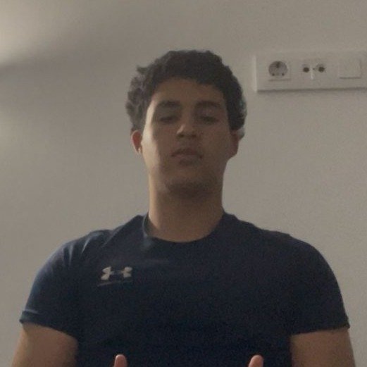 HICHAM AAROUSSI