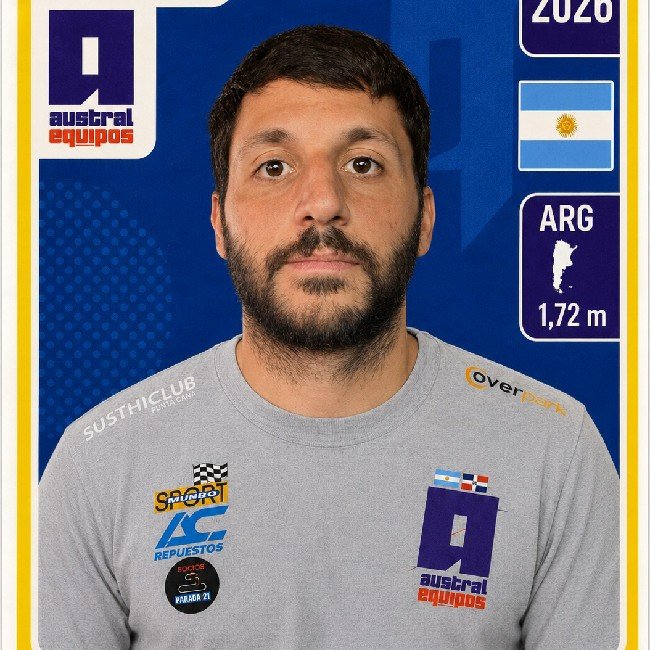 Austral-SBrea