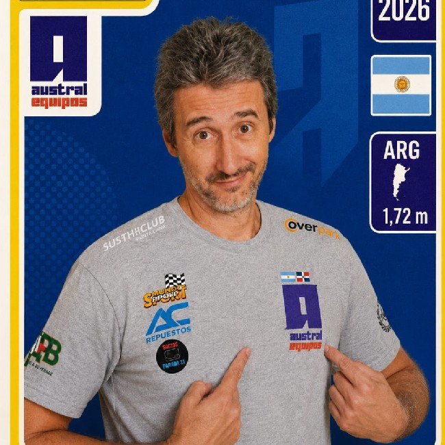 Austral-Schummy