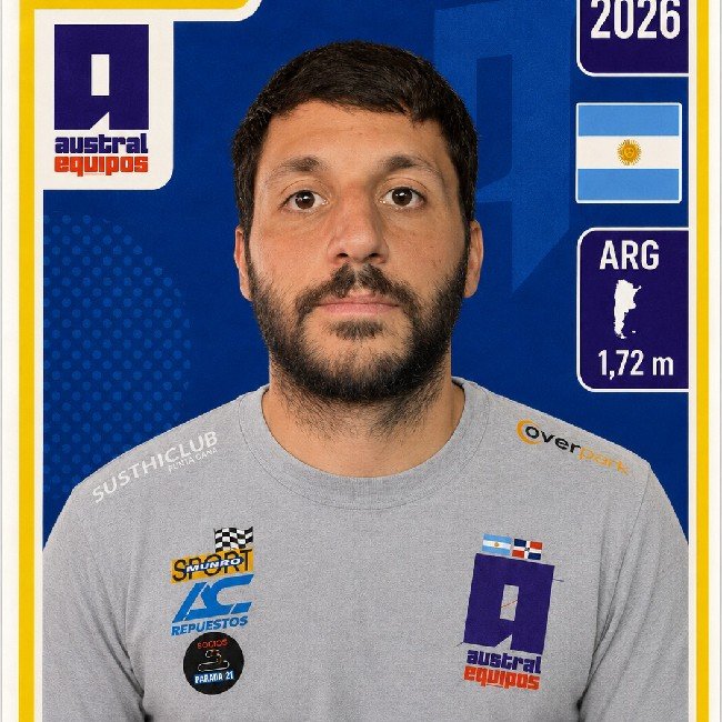 Austral-SBrea
